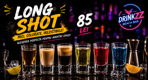 Looong Shot 